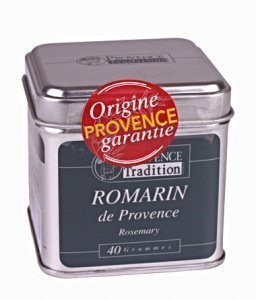 Provence Tradition Romarin de Provence (