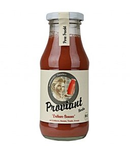 Proviant Fruchtmanufaktur Bio Smoothie E