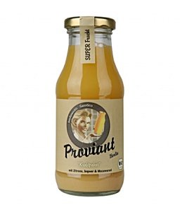 Proviant Fruchtmanufaktur Bio Smoothie K
