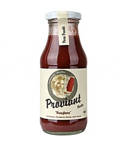 Proviant Fruchtmanufaktur Bio Smoothie K