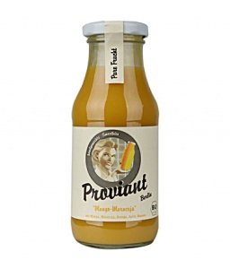 Proviant Fruchtmanufaktur Bio Smoothie M