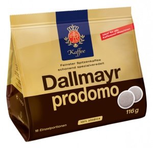 prodomo Pads 16 Stück