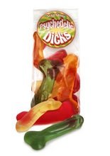 Psychedelic Dicks
