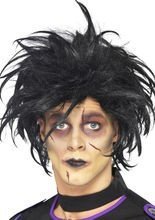 Psycho Edward Perücke