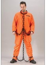 Psycho Ganzkörper Fesseln