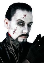 Psycho Latexapplikation