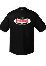 Psychopunch Bandlogo VST T-Shirt