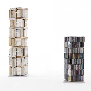 PTOLOMEO PTX4 Bücherregal