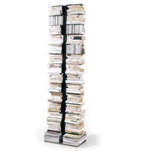 PTOLOMEO X2 Bücherregal