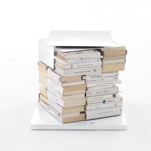 PTOLOMEO X4 - Short - Bücherregal