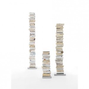 Ptolomeo Bücherregal H 160cm