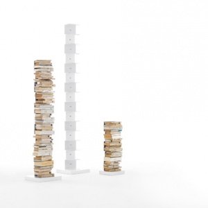 Ptolomeo Bücherregal H 215cm