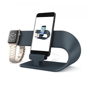 PUGO TOP Apple Watch Stand