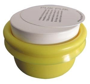 % PUK PUK Türstopper GELB