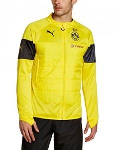 PUMA Herren Jacke BVB Padded