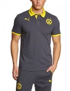PUMA Polo Shirt BVB