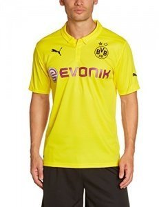 PUMA Trikot BVB Replica
