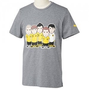 T-Shirt BVB Graphic Tee