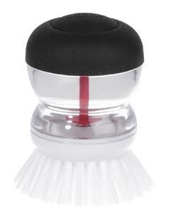 ° PUMP BRUSH Spülbürste