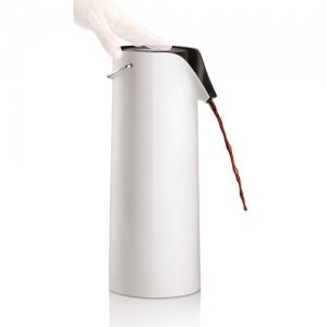 PUMP & TWIST Pump-Vakuumkanne