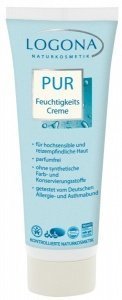 PUR Feuchtigkeitscreme