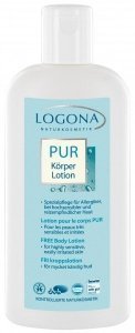PUR Körperlotion