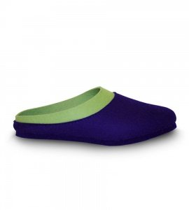 PUSCHN BERLINER blue_green