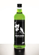 PUSSYWUNDER Absinth PERVERS! 0,7l