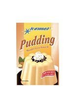 Puddingpulver Mandel - Komet