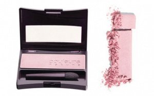 Puder-Lidschatten Solo- Baie rose