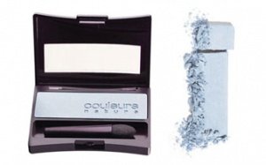 Puder-Lidschatten Solo- Bleu clématite