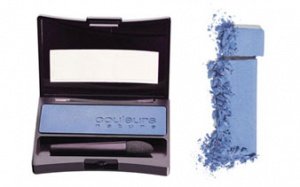 Puder-Lidschatten Solo- Bleu lavande