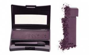 Puder-Lidschatten Solo- Figue noire