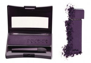 Puder-Lidschatten Solo- Mauve iris