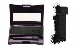 Puder-Lidschatten Solo- Noir ébène