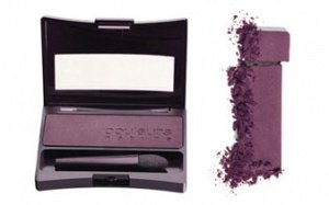 Puder-Lidschatten Solo- Raisin noir