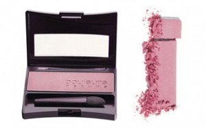 Puder-Lidschatten Solo- Rose azalée