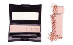 Puder-Lidschatten Solo- Rose églantine