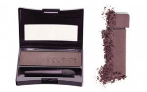 Puder-Lidschatten Solo- Taupe bruyère