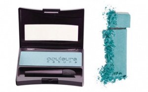 Puder-Lidschatten Solo- Turquoise réséda