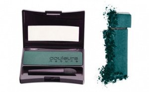 Puder-Lidschatten Solo- Vert fougère