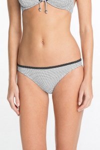 Pünktchen-Hipster-Mini