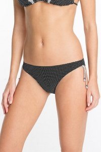 Pünktchen-Mini-Slip