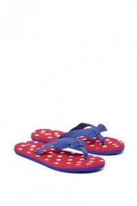 Pünktchen Slip Slop + Schleife