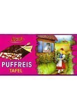 Puffreis-Tafel Argenta
