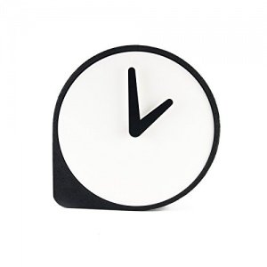 Puik-Art Tischuhr Clork