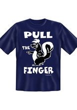 Pull the Finger