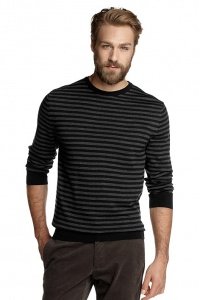 Pulli, italien. Merinowolle