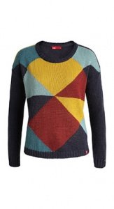 Pulli mit Merinowolle