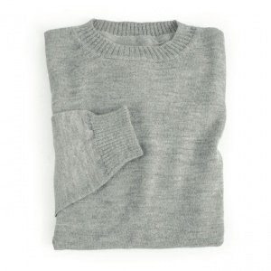 Pullover Montana hellgrau